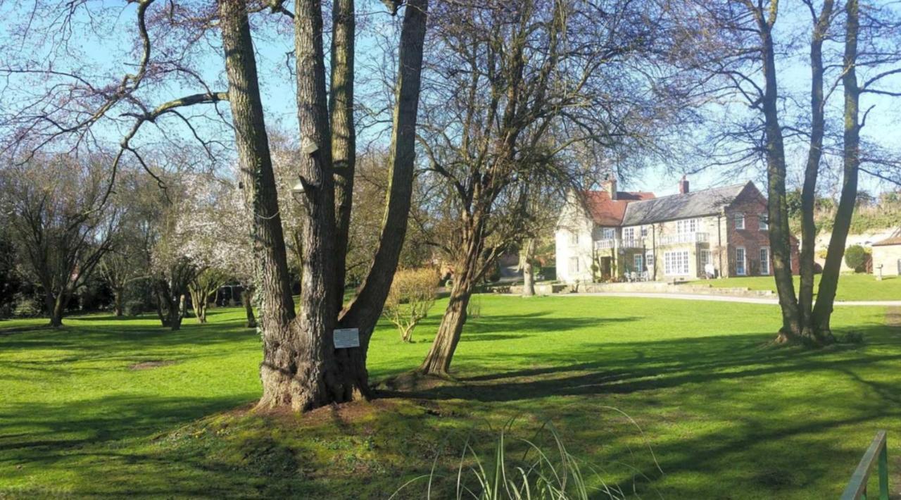 17Th-Century One Bed Studio With Parking & Garden! Elkesley Exterior photo