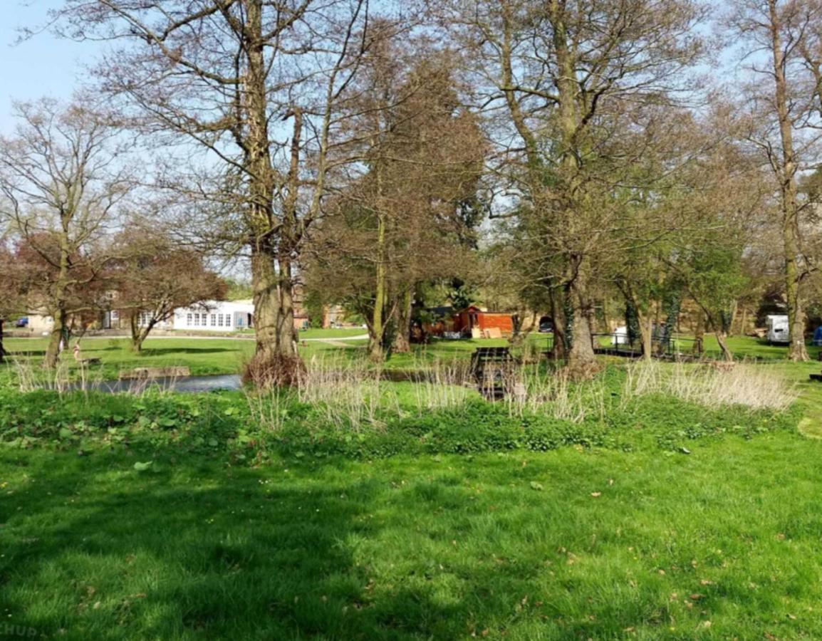 17Th-Century One Bed Studio With Parking & Garden! Elkesley Exterior photo